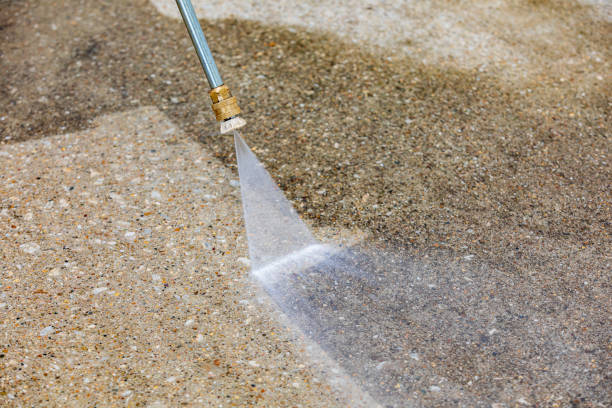Best Pool Deck Cleaning  in East Milton, FL