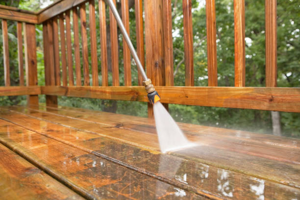 Best Fence Cleaning  in East Milton, FL